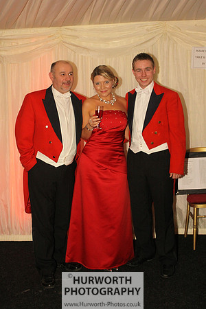 Hurworth Hunt Ball 110