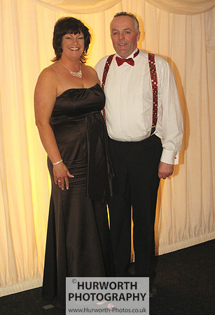 Hurworth Hunt Ball 111