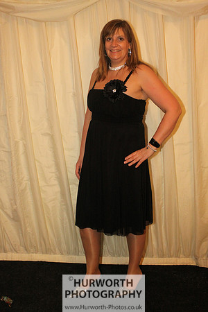 Hurworth Hunt Ball 114