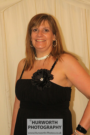 Hurworth Hunt Ball 115