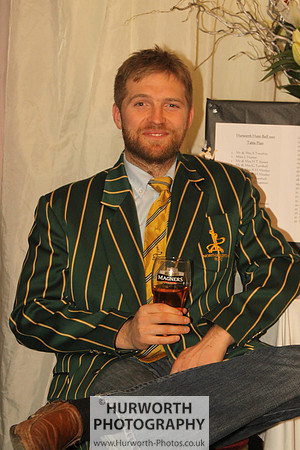 Hurworth Hunt Ball 118