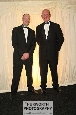 Hurworth Hunt Ball 119