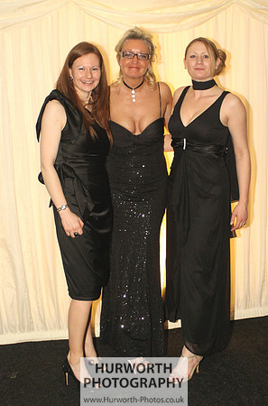 Hurworth Hunt Ball 120