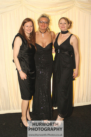 Hurworth Hunt Ball 121