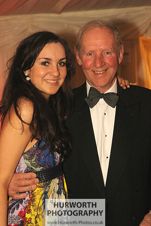 Hurworth Hunt Ball 122