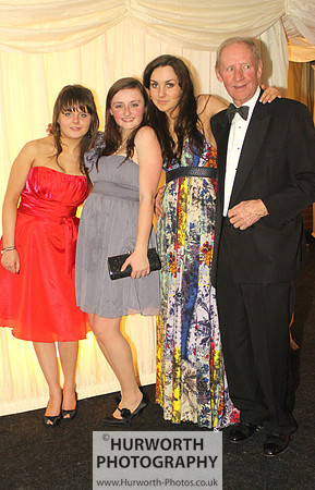 Hurworth Hunt Ball 123