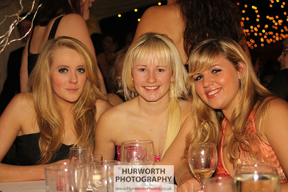 Hurworth Hunt Ball 124