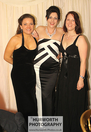 Hurworth Hunt Ball 125