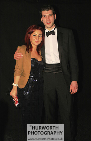 Hurworth Hunt Ball 127