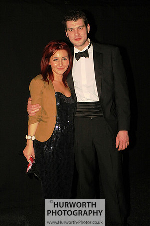 Hurworth Hunt Ball 128