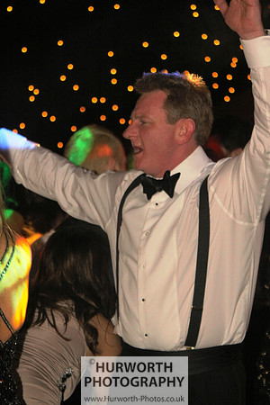 Hurworth Hunt Ball 130