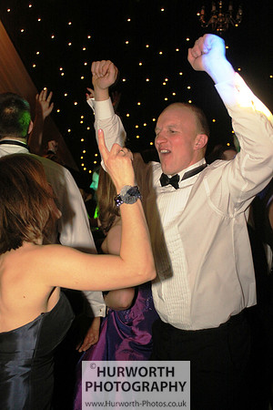Hurworth Hunt Ball 131