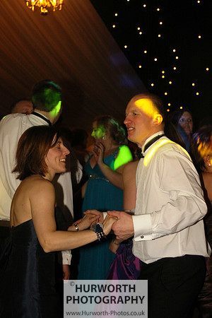 Hurworth Hunt Ball 132
