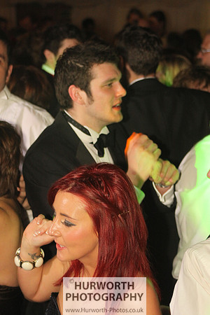 Hurworth Hunt Ball 134