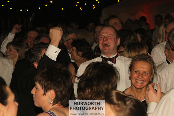Hurworth Hunt Ball 135