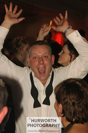 Hurworth Hunt Ball 136