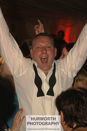Hurworth Hunt Ball 137