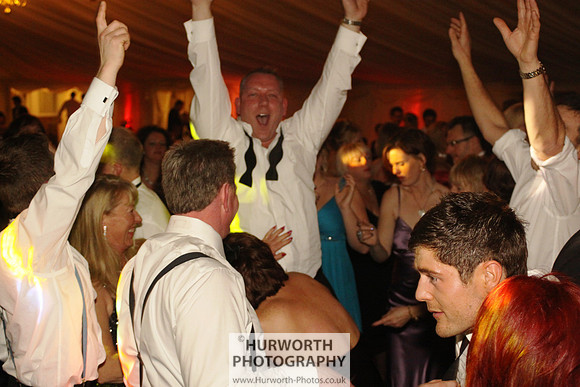 Hurworth Hunt Ball 138