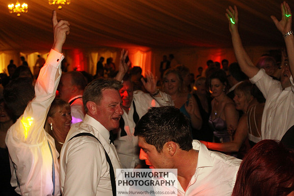 Hurworth Hunt Ball 139