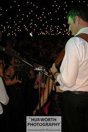 Hurworth Hunt Ball 143