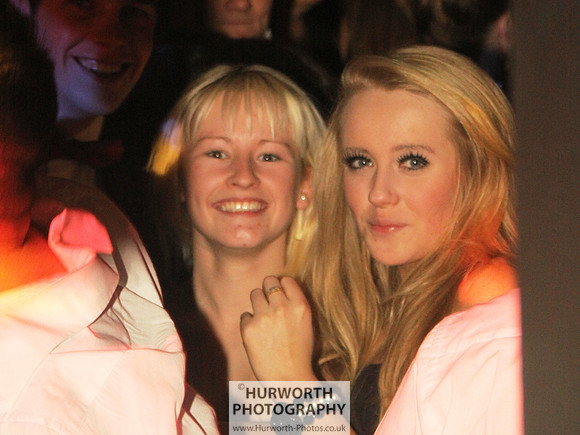 Hurworth Hunt Ball 145
