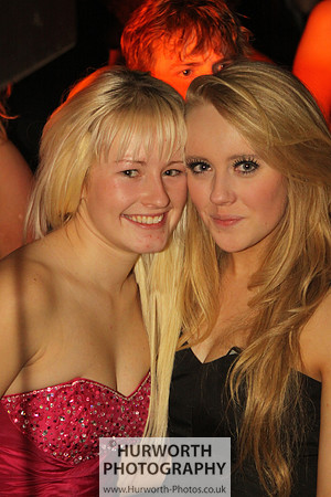 Hurworth Hunt Ball 146