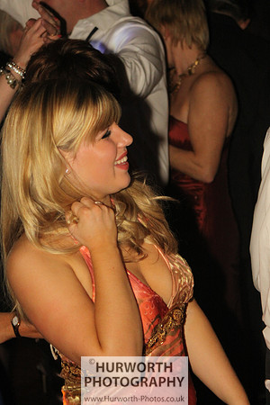 Hurworth Hunt Ball 147