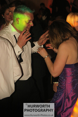 Hurworth Hunt Ball 148