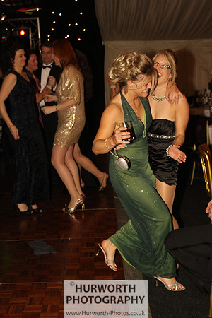 Hurworth Hunt Ball 149