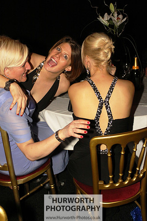 Hurworth Hunt Ball 153