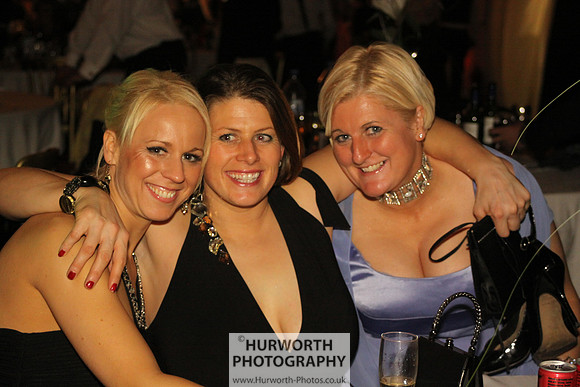 Hurworth Hunt Ball 154