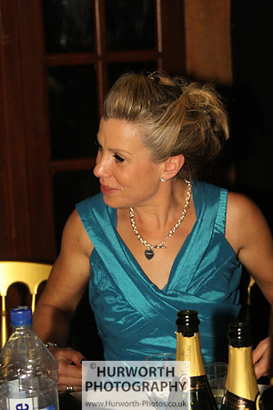 Hurworth Hunt Ball 155