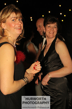 Hurworth Hunt Ball 156