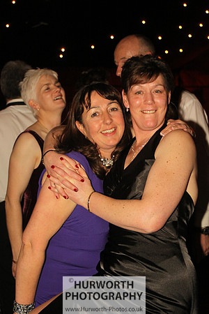 Hurworth Hunt Ball 157