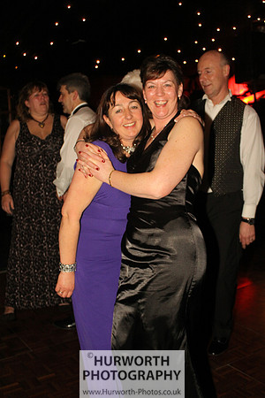 Hurworth Hunt Ball 158