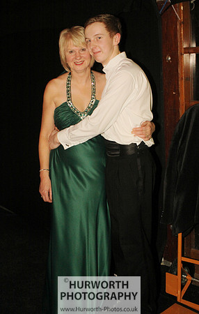 Hurworth Hunt Ball 159