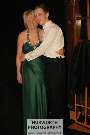 Hurworth Hunt Ball 160