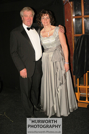 Hurworth Hunt Ball 161