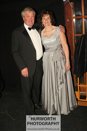 Hurworth Hunt Ball 162