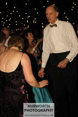 Hurworth Hunt Ball 163