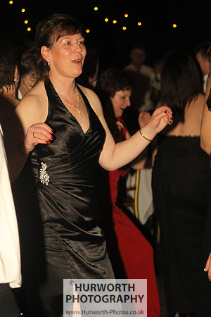 Hurworth Hunt Ball 164