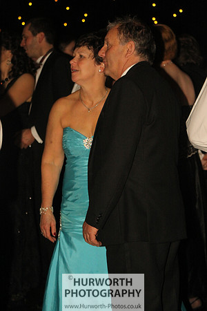 Hurworth Hunt Ball 166
