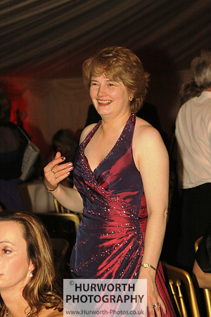 Hurworth Hunt Ball 167