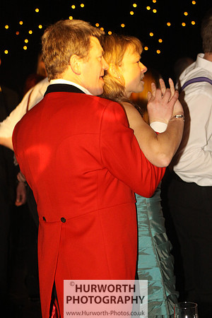 Hurworth Hunt Ball 169