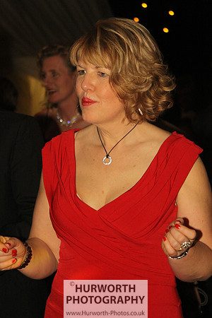Hurworth Hunt Ball 170