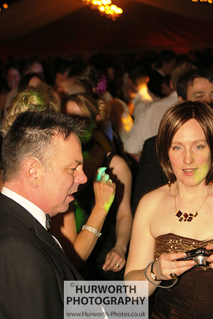 Hurworth Hunt Ball 171