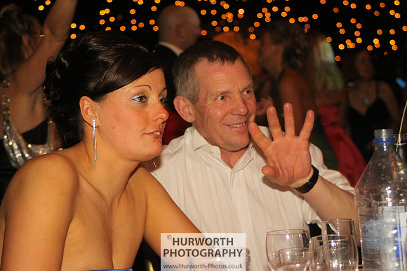 Hurworth Hunt Ball 172