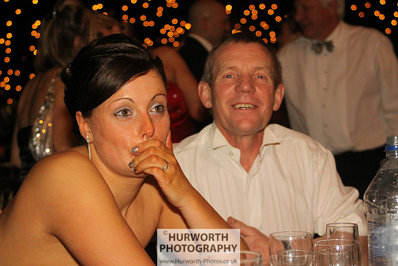 Hurworth Hunt Ball 173