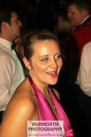 Hurworth Hunt Ball 175