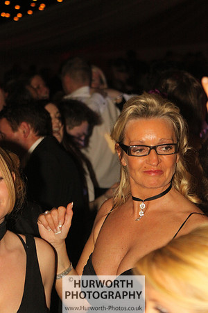 Hurworth Hunt Ball 176